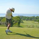 언더파스크린골프 이미지