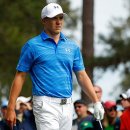 마스터스의 승자, 조던 스피스 (Jordan Spieth)와 그의 여동생 이미지