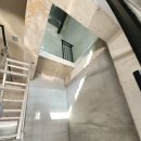 판암동166 | 상가 복층계단 철거 후 콘크리트바닥 원상복구