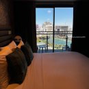 유) 라스베가스 | 라스베가스 코스모폴리탄 호텔 22층 VS 53층 파운틴뷰 발코니룸 내돈내산 후기