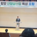 함양군농촌신활력플러스사업추진단