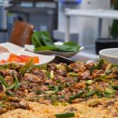 평촌 | 꼬막 제철, 평촌역 밥집찾아 강릉엄지네꼬막집 평촌 후기 주차