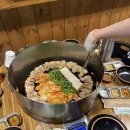 무쇠김치삼겹군자점