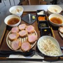 양주 카츠헤세드🧀/ 자담치킨 후라이드반 파닭반🍗