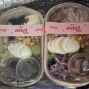 중원-45 | 다온도시락 한식부터 샐러드까지 성남 수정구 분당구 중원구 도시락 맛집 솔직후기