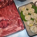 백운축산 소한마리 정육식당 기흥점 이미지