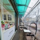 센텀초등학교 옆 이미지