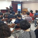 신탄진동 주민센터 이미지