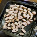 서울역 노포 고깃집 :: 시집못간돼지연탄구이 무한리필(막창/삼겹살/고추장불고기🐷)
