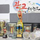 용인대 대한태권도 이미지