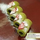 떡과 디저트 이미지