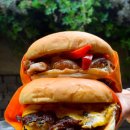 버거스올마이티 죽전점 이미지