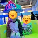 퍼플 주니어 키즈카페 운정점 이미지