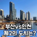 10년후 바뀔수도 있다는 대한민국 제2도시.jpg 이미지