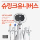 풀페이스 슈링크유니버스, 바디슈링크로 여름준비 (동안구 범계 500샷 피부과 가격)