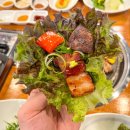 심학산 바베큐그릴 이미지