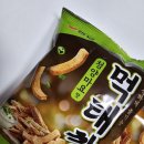 세븐일레븐전주삼천도서관점 | 전주 농심 먹태깡 드디어 만나다 삼천동 미니스톱에서 구매했어요