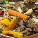 안동국밥 이미지