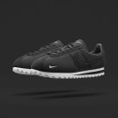 [7월9일]Nike Classic Cortez NM SP ‘Big Tooth’ Black/white 이미지