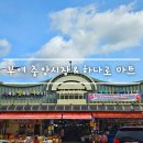충청 남도 [ 부여 중앙시장 . 하나로마트 ] 여행 장보기 feat. 부여곡주 구입