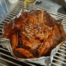 국씨네닭발