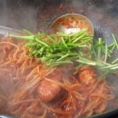 가미아구찜 이미지