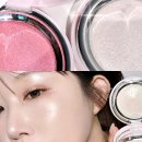 에스쁘아 스트로빙 하이라이터 비너스, 루비문 솔직후기