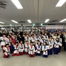 마스터 태권도장 이미지