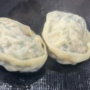 [인천/남동구] 직접 빚은 만두가 있는 도림동 칼국수집 “오봉산칼국수”/ 샤브 칼국수 솔직후기