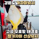 태경호