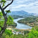 회동수원지 이미지