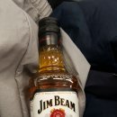 JIM BEAM 이미지