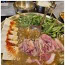 옥푸드한식 이미지