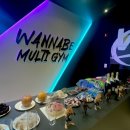 워너비 멀티짐 이미지