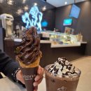 논현1-105 | 신논현 카페 추천 고디바 강남점 초콜렛 디저트 즐기기 좋은 강남역 카페 후기