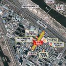 걷고싶은거리 이미지