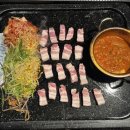 풍암돌판삼겹살 이미지