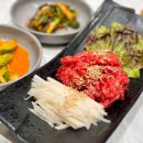 홍천한우프라자정육식당 이미지