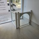 위드미부산모덕점 | 부산 동래구 안락동 "위드미몽몽" ㄱ자 안전문