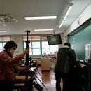 백화초등학교 | [태안안면도가볼만한곳] 찾아가는명화관_1 번째_백화초등학교에서~