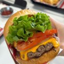 노노맨션 | 내돈내산 마장호수 맛집 추천 수제버거 맛집 노노맨션