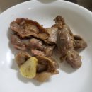 5834 | [시청맛집]삼계탕맛집 장안삼계탕 50년전통 맛집 노포 내돈내산