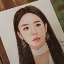 색연필 아트 이미지