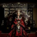 [고현정外] 한국 중국 일본 시대별 사극 궁중 여성복식 몇가지 (사실과 다르면 지적좀요 ㅋㅋ) 이미지