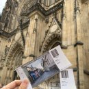 벤치호프 | 체코 오스트리아 Day 2 프라하｜프라하성, 스트라호프 수도원 양조장, 뷰포인트, 야경 보기 좋은 레트나...