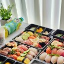 수유역 맛집 별난스시 9,900원 가성비 초밥