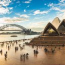 아이러브호주 이미지