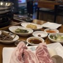 2018029 | 정왕동맛집 고반식당 시흥정왕점 회식장소