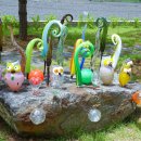 유리섬미술관 이미지