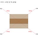 사각 타프 설치법(추가) 이미지